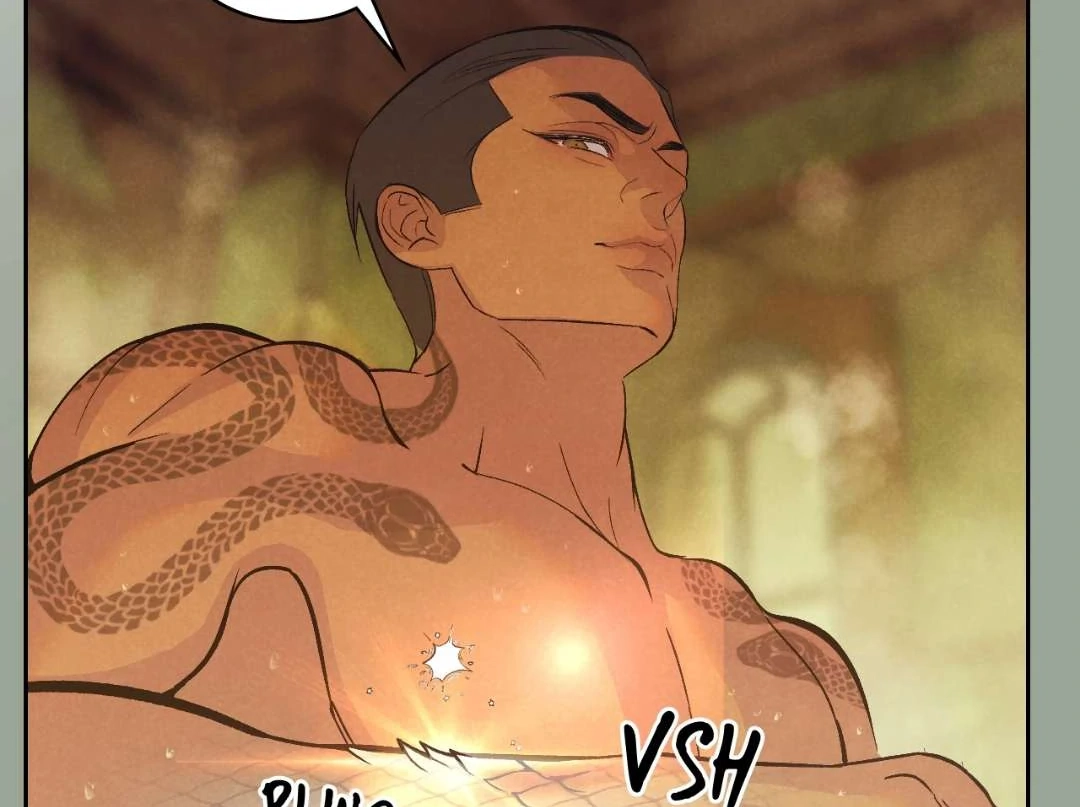 Read Peach Boy chapter 3 image 134 on Lezhin