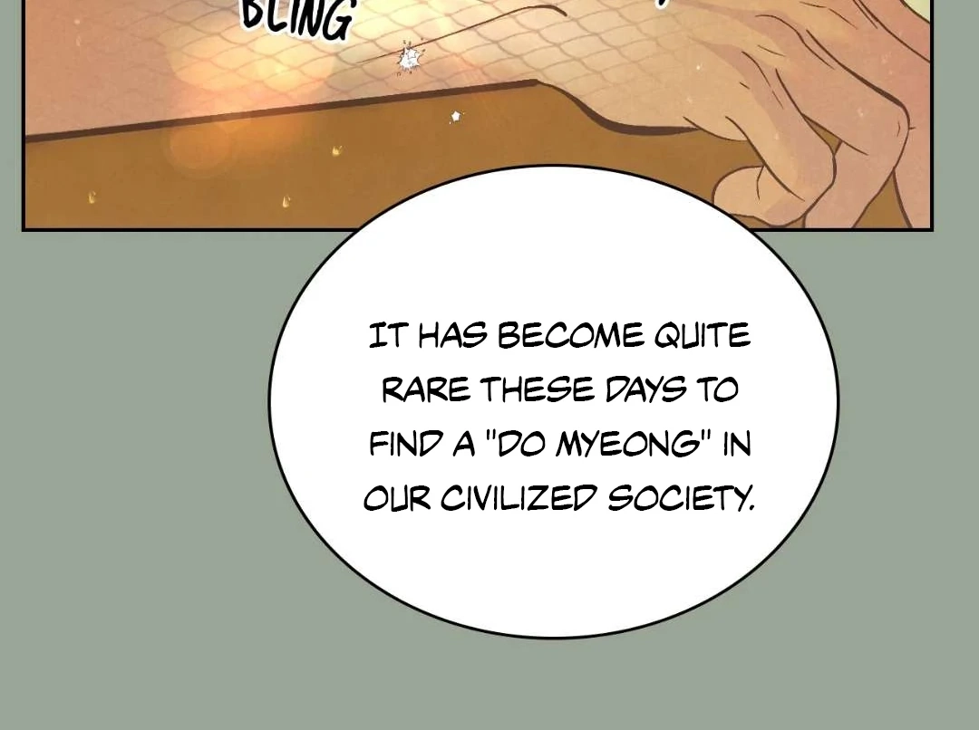 Read Peach Boy chapter 3 image 135 on Lezhin