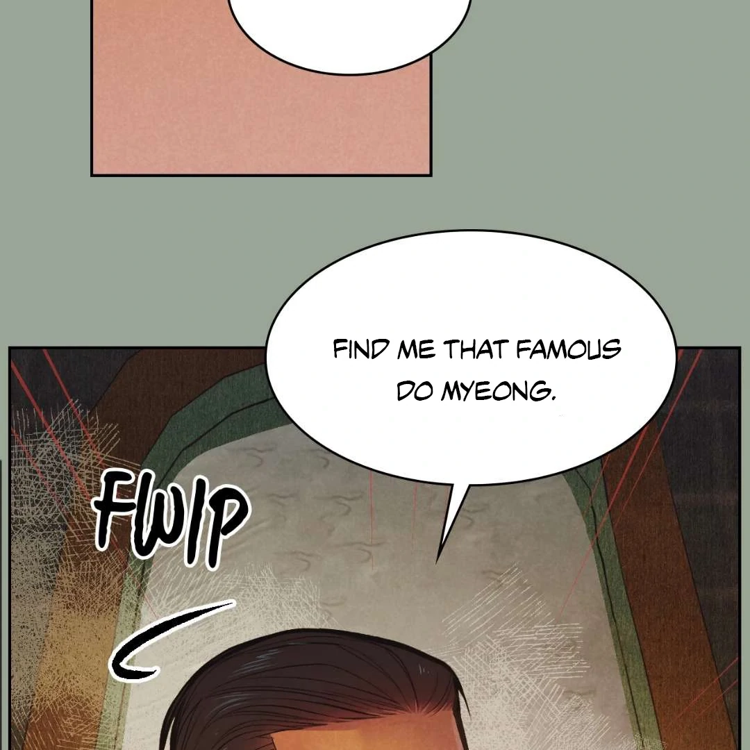 Read Peach Boy chapter 3 image 140 on Lezhin