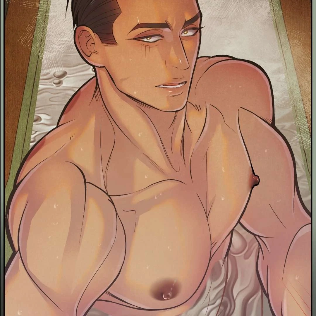 Read Peach Boy chapter 3 image 141 on Lezhin