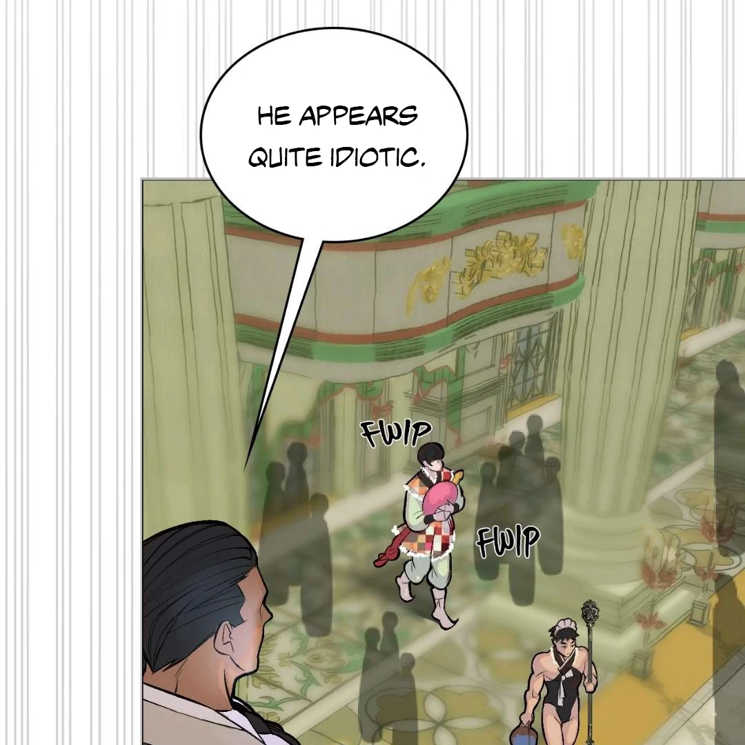 Read Peach Boy chapter 3 image 146 on Lezhin