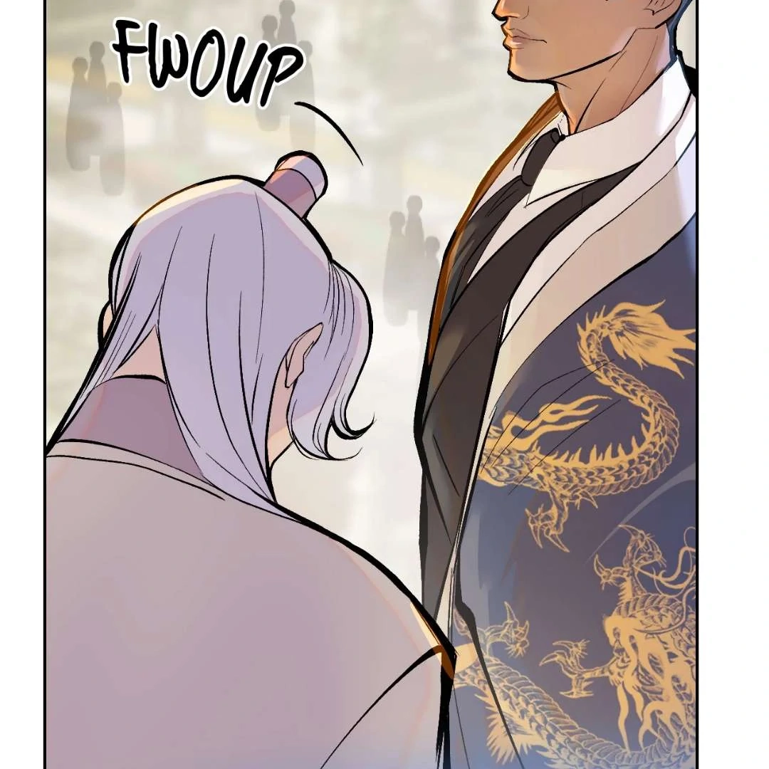 Read Peach Boy chapter 3 image 152 on Lezhin