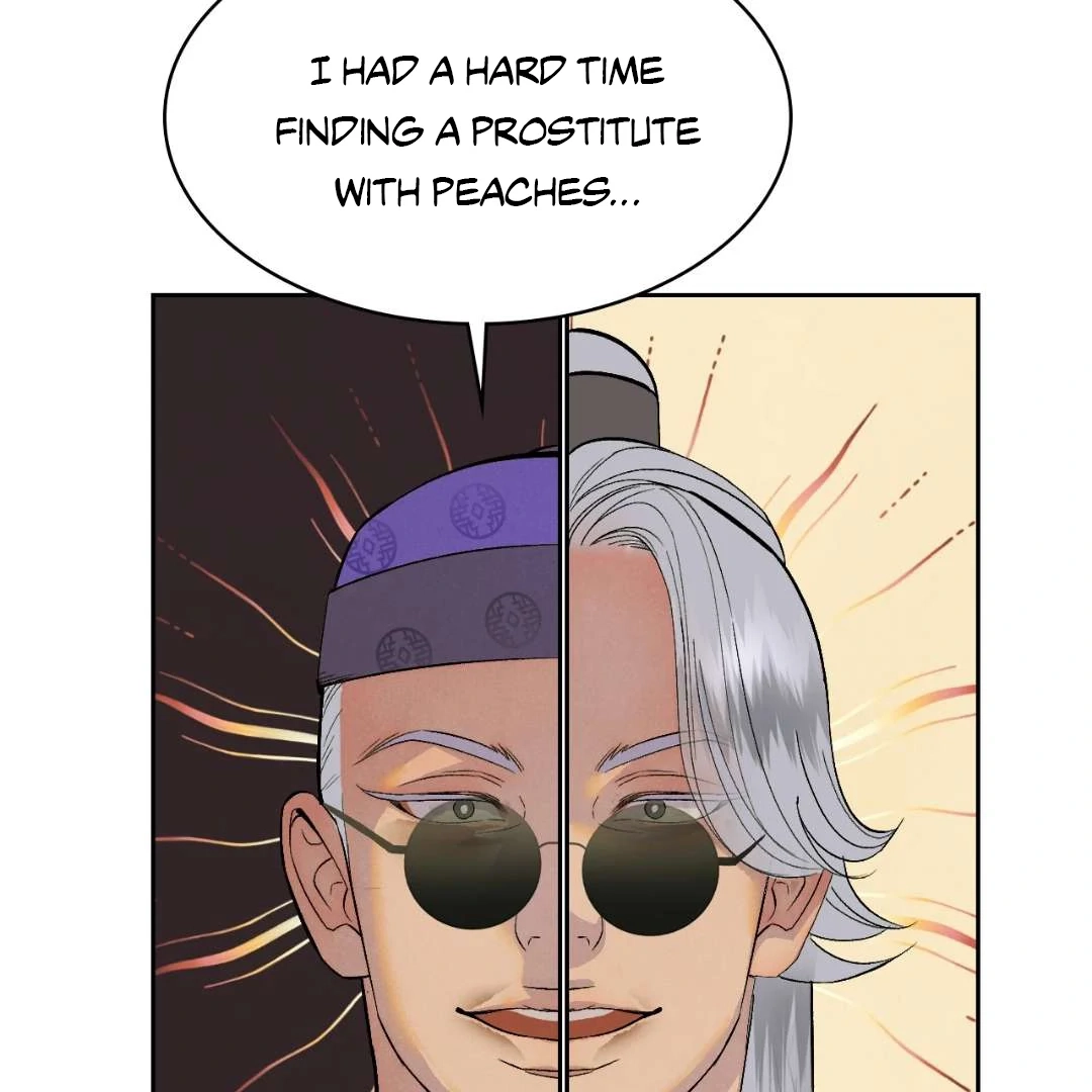 Read Peach Boy chapter 3 image 154 on Lezhin