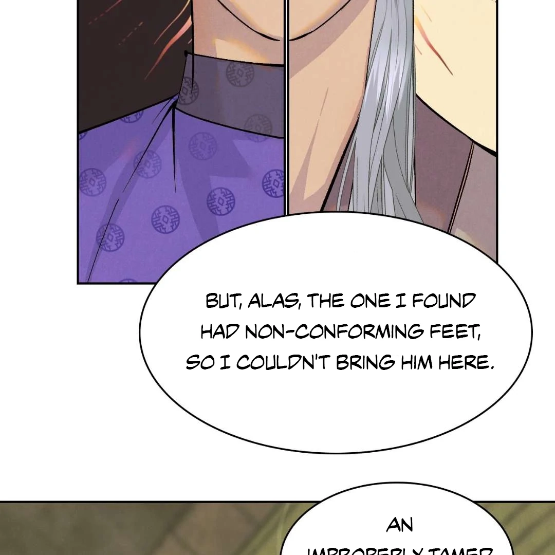 Read Peach Boy chapter 3 image 155 on Lezhin