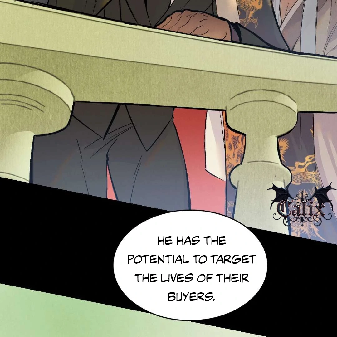 Read Peach Boy chapter 3 image 157 on Lezhin
