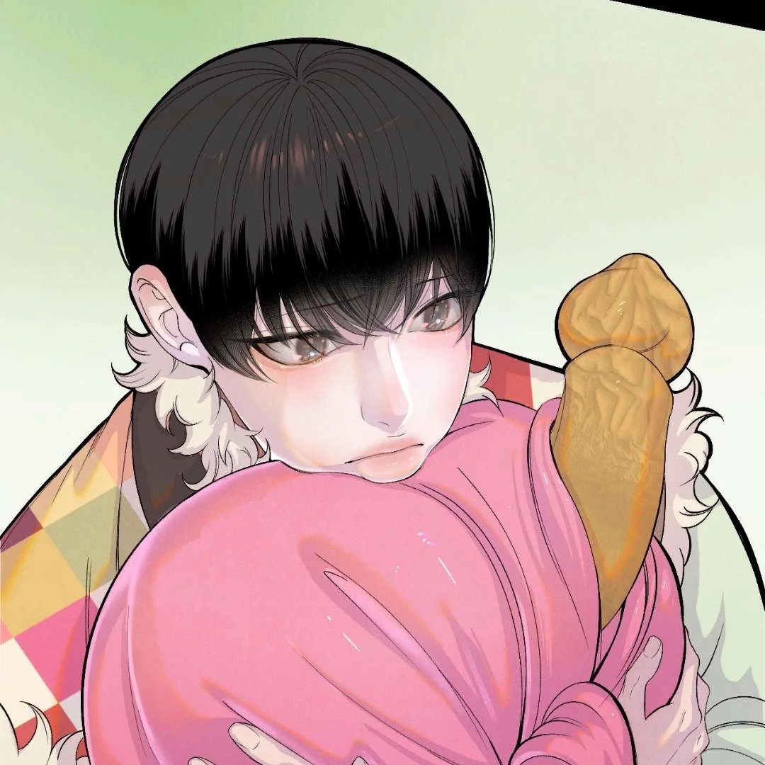Read Peach Boy chapter 3 image 158 on Lezhin