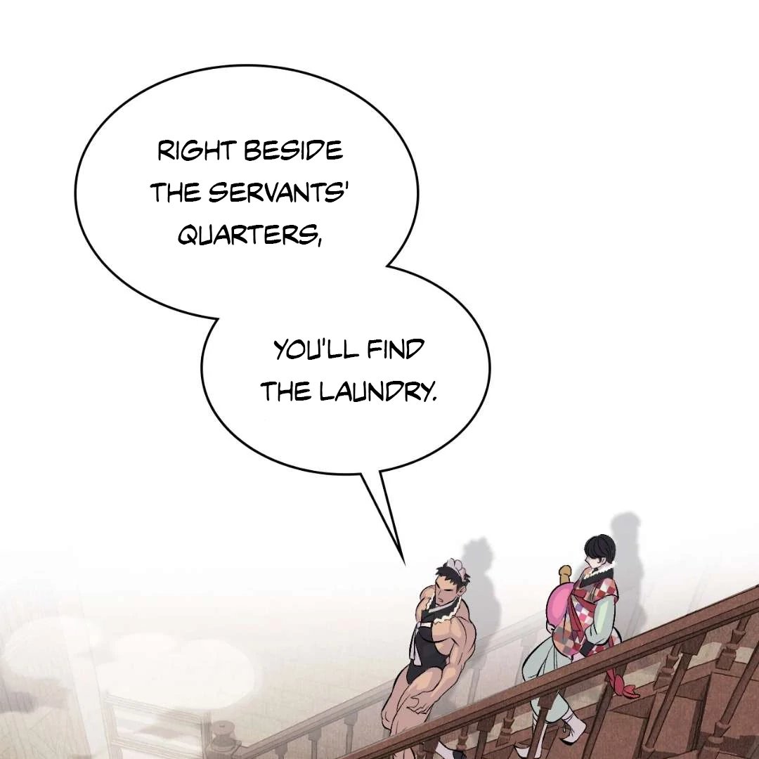 Read Peach Boy chapter 3 image 161 on Lezhin