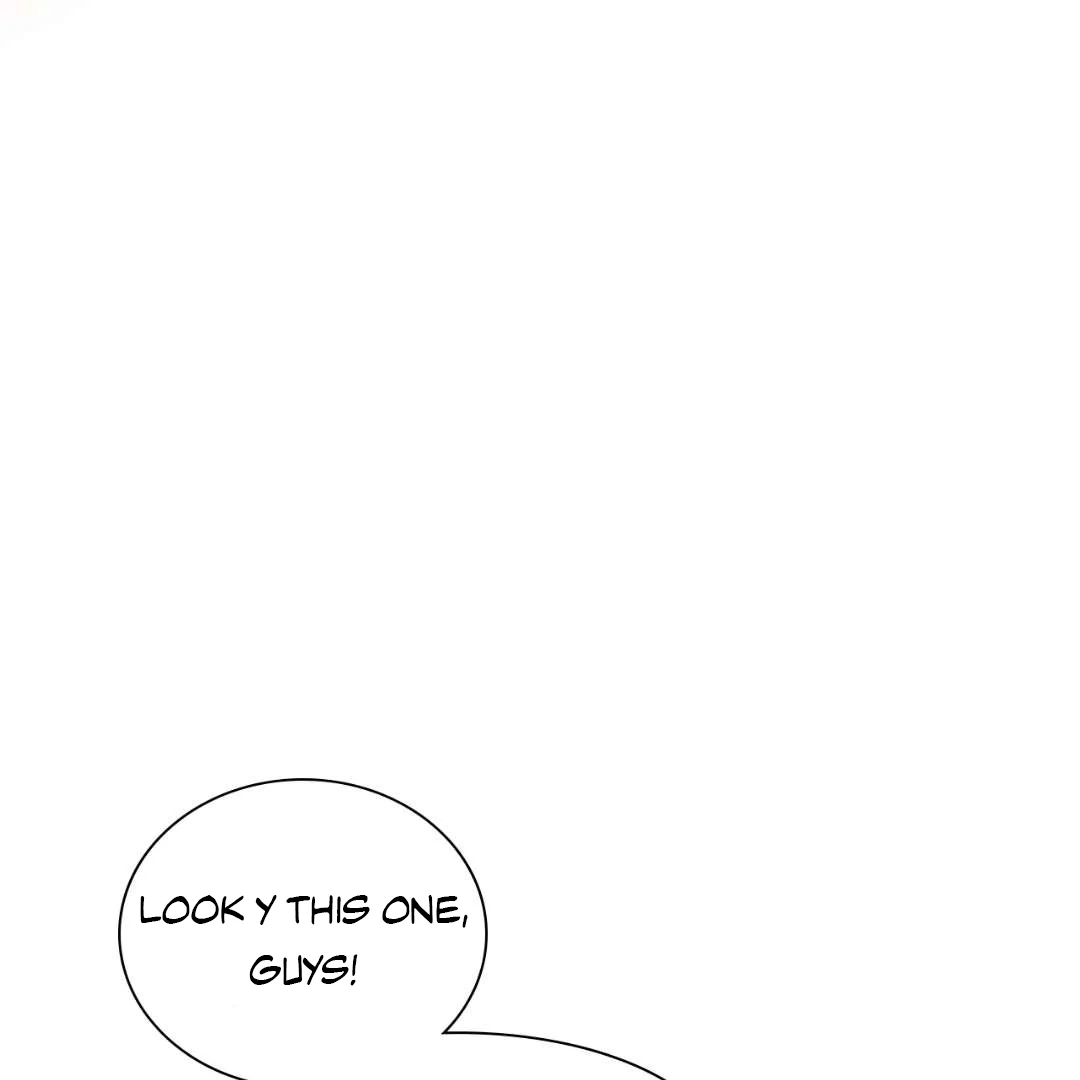 Read Peach Boy chapter 3 image 17 on Lezhin
