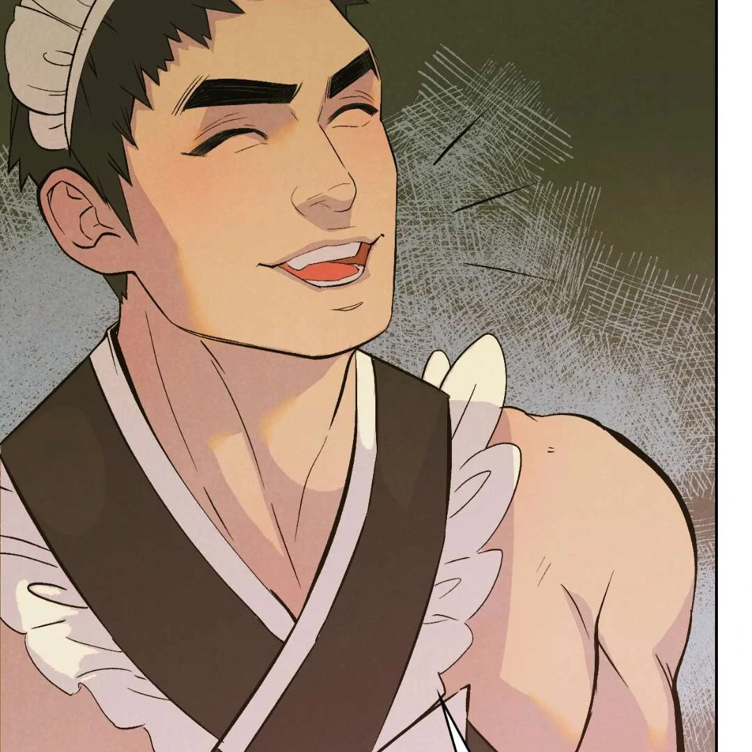 Read Peach Boy chapter 3 image 171 on Lezhin
