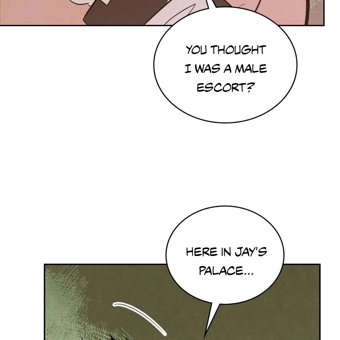 Read Peach Boy chapter 3 image 172 on Lezhin
