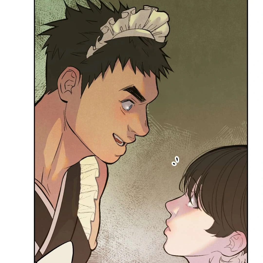 Read Peach Boy chapter 3 image 173 on Lezhin