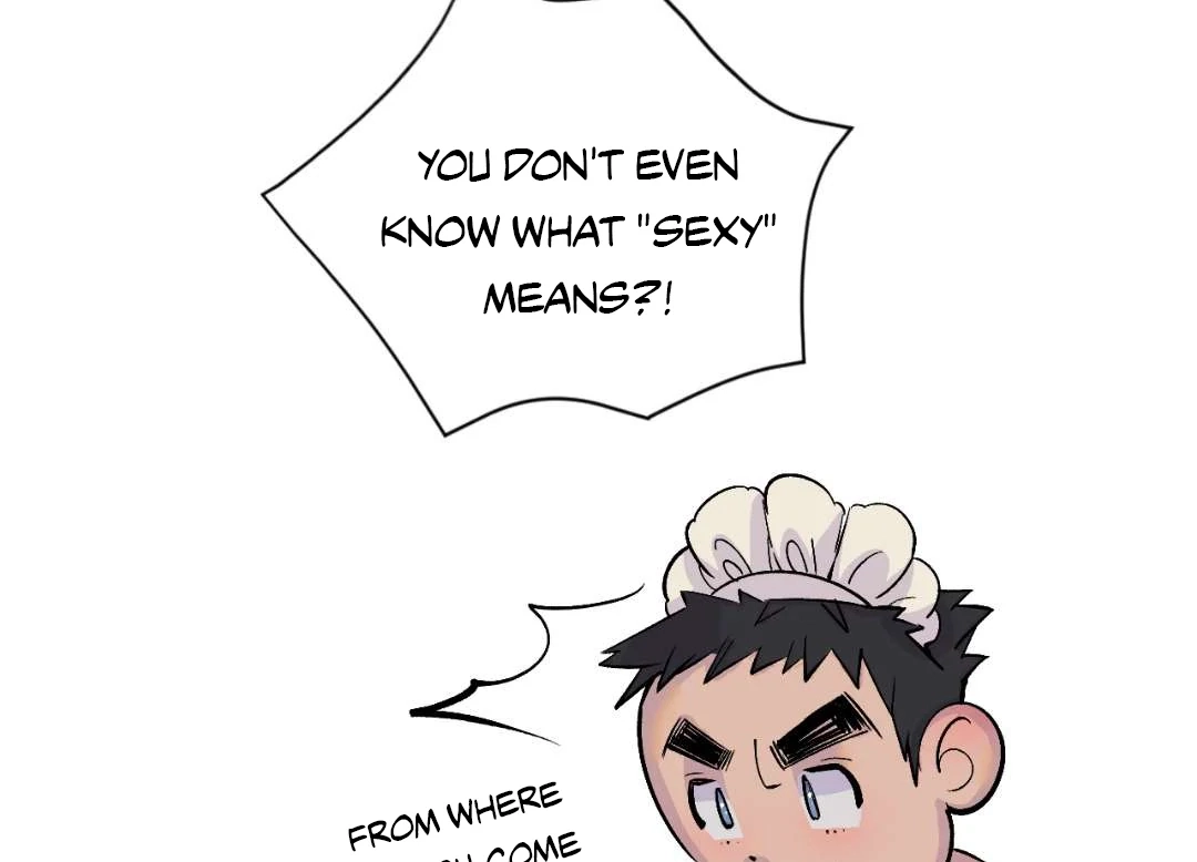 Read Peach Boy chapter 3 image 176 on Lezhin