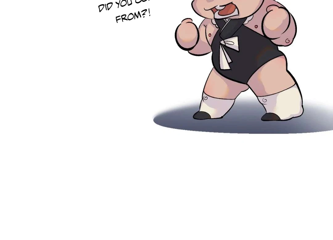Read Peach Boy chapter 3 image 177 on Lezhin
