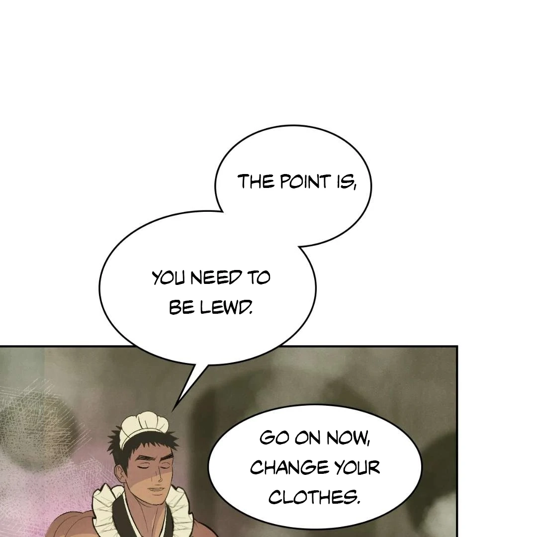 Read Peach Boy chapter 3 image 178 on Lezhin