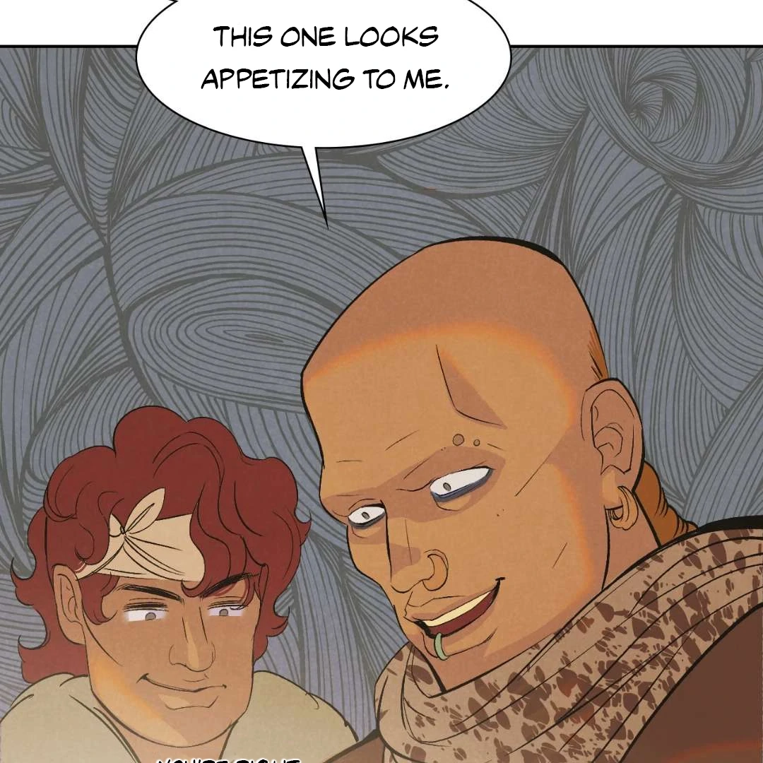 Read Peach Boy chapter 3 image 18 on Lezhin