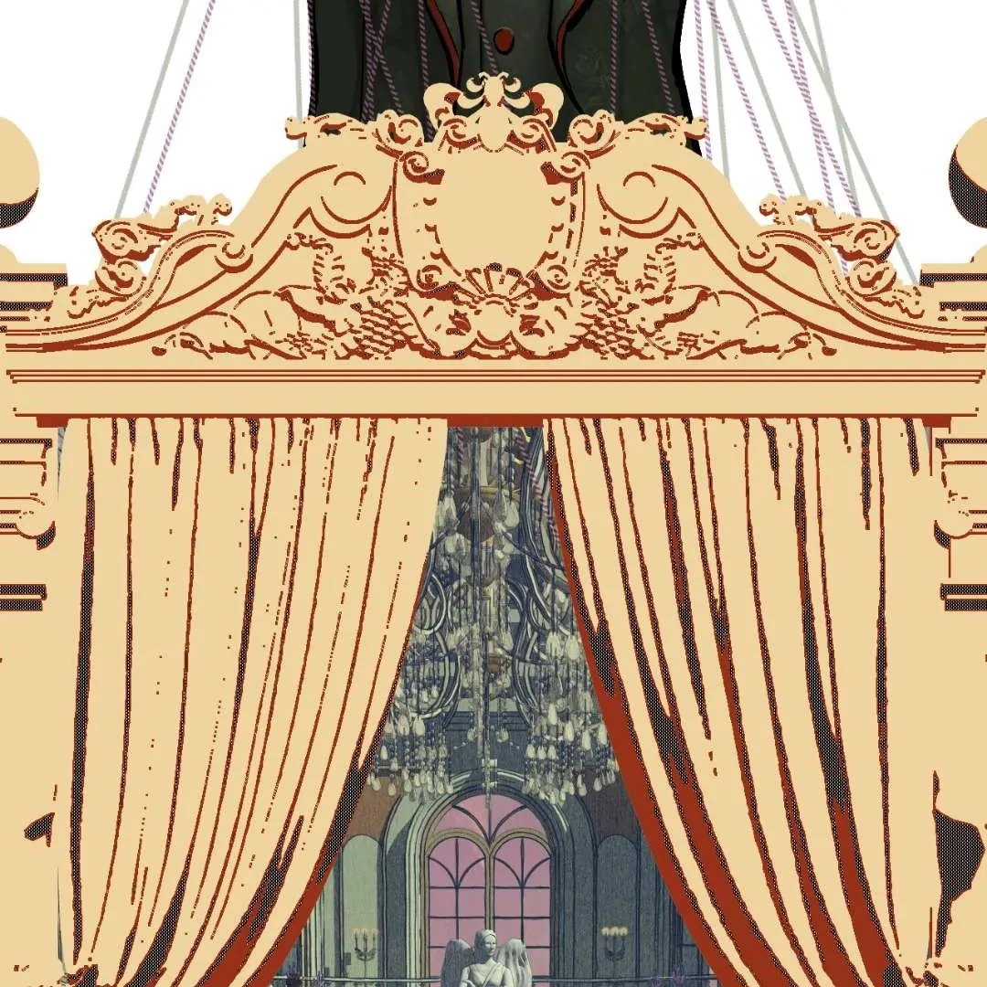 Read Peach Boy chapter 3 image 185 on Lezhin