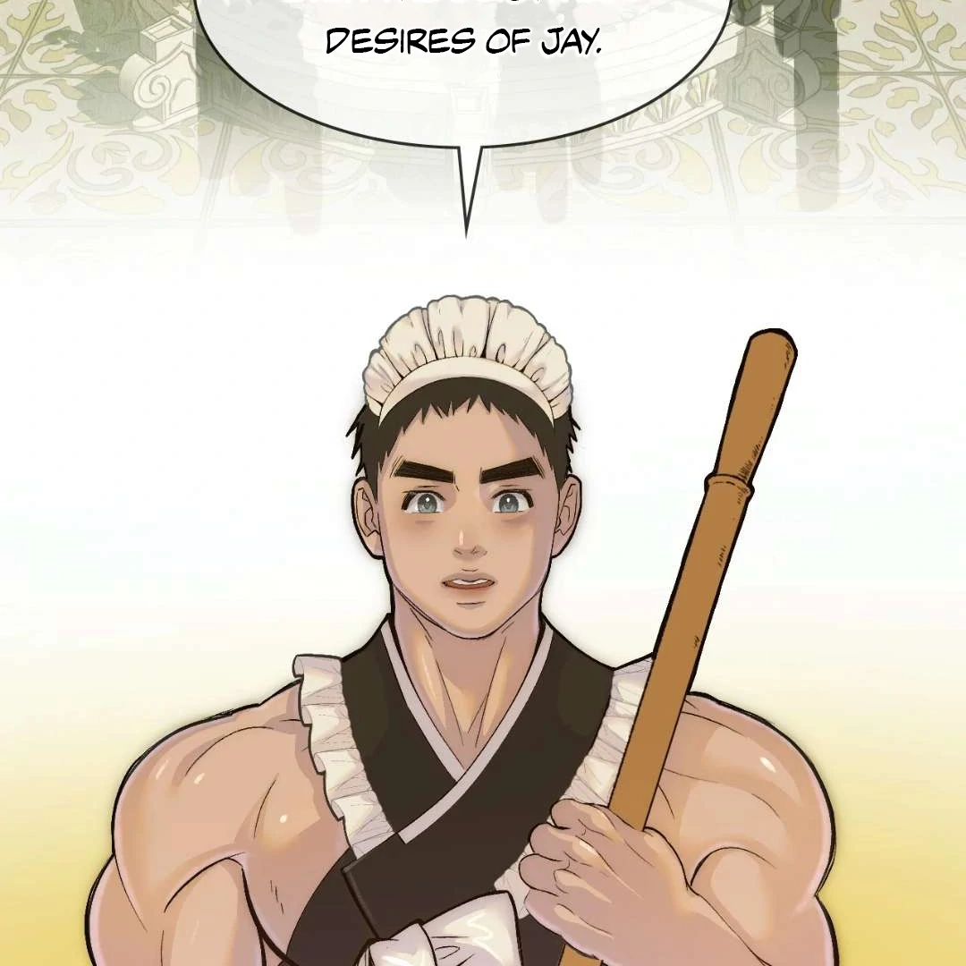 Read Peach Boy chapter 3 image 187 on Lezhin