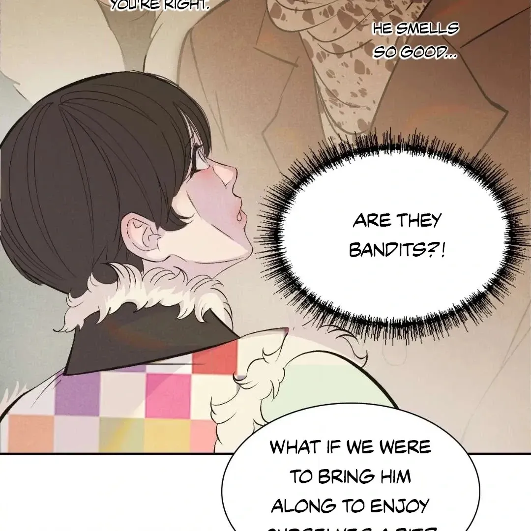 Read Peach Boy chapter 3 image 19 on Lezhin