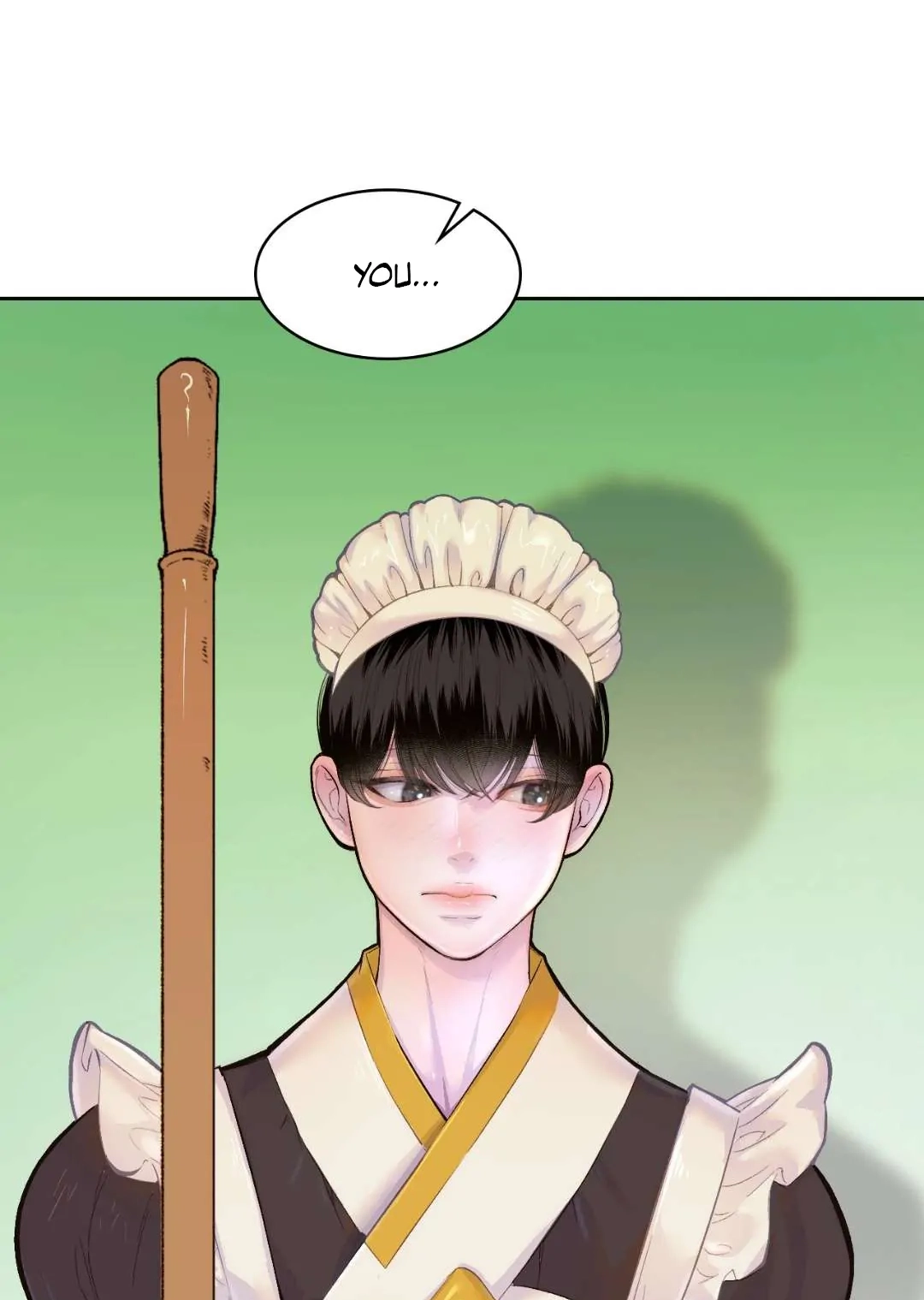 Read Peach Boy chapter 3 image 191 on Lezhin