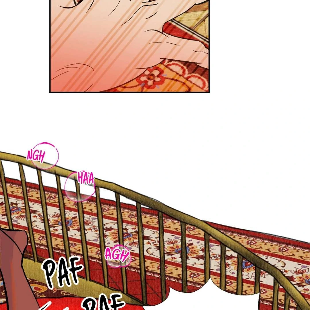Read Peach Boy chapter 3 image 22 on Lezhin