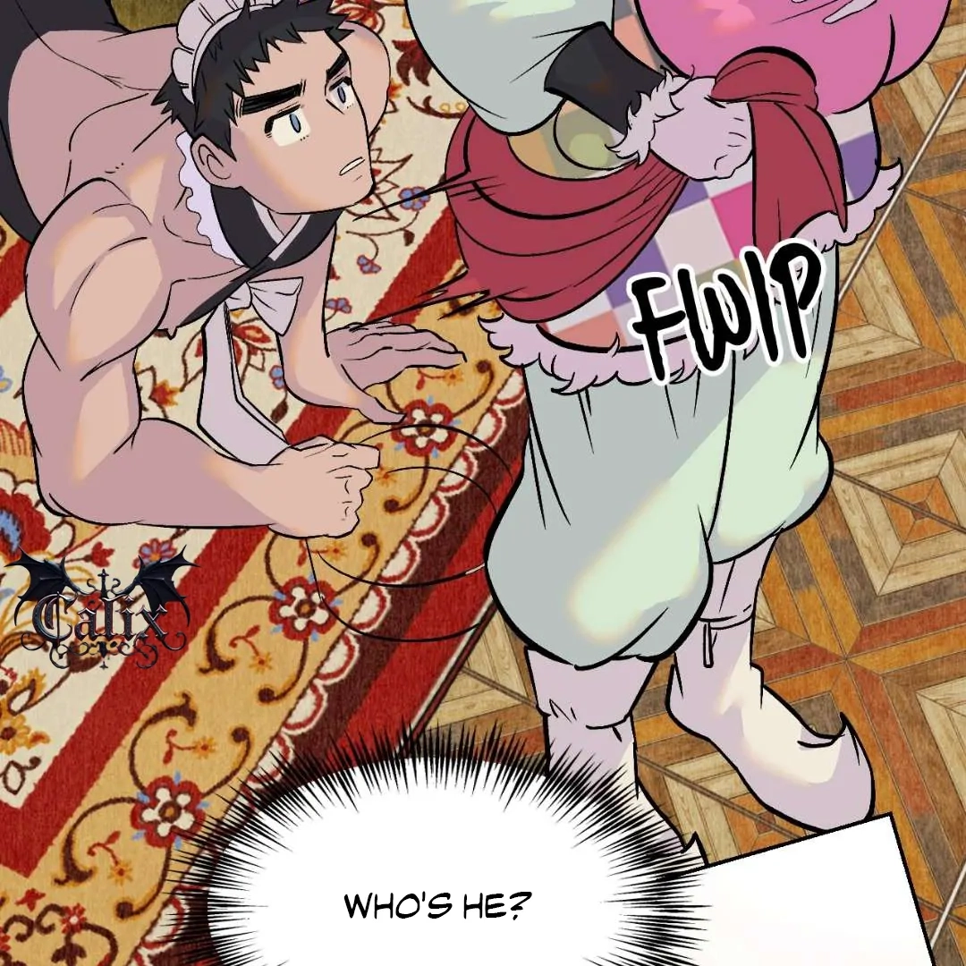 Read Peach Boy chapter 3 image 24 on Lezhin