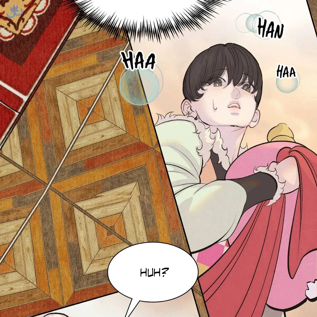 Read Peach Boy chapter 3 image 25 on Lezhin