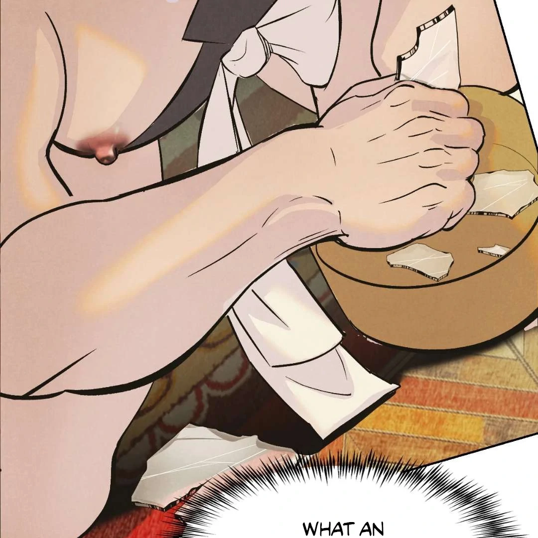 Read Peach Boy chapter 3 image 27 on Lezhin