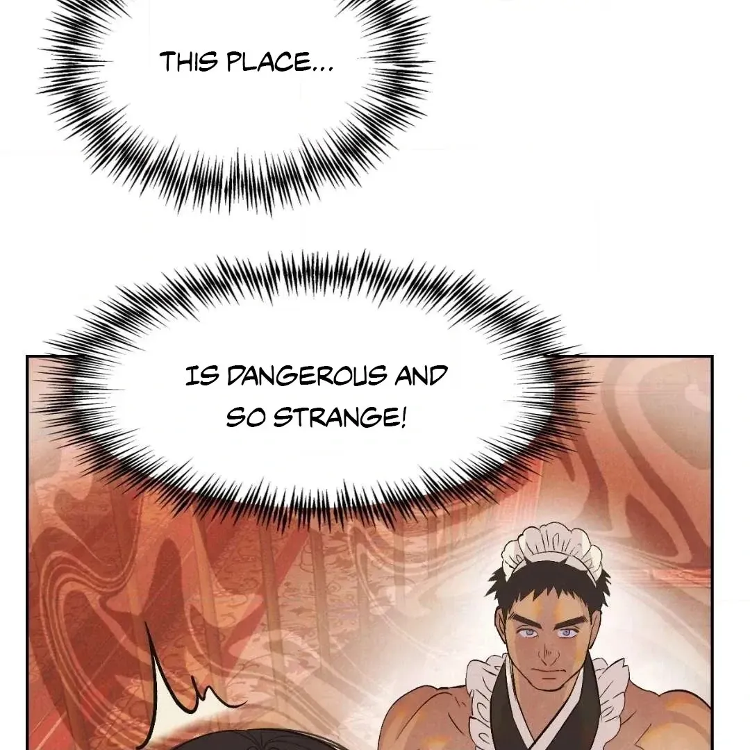 Read Peach Boy chapter 3 image 29 on Lezhin