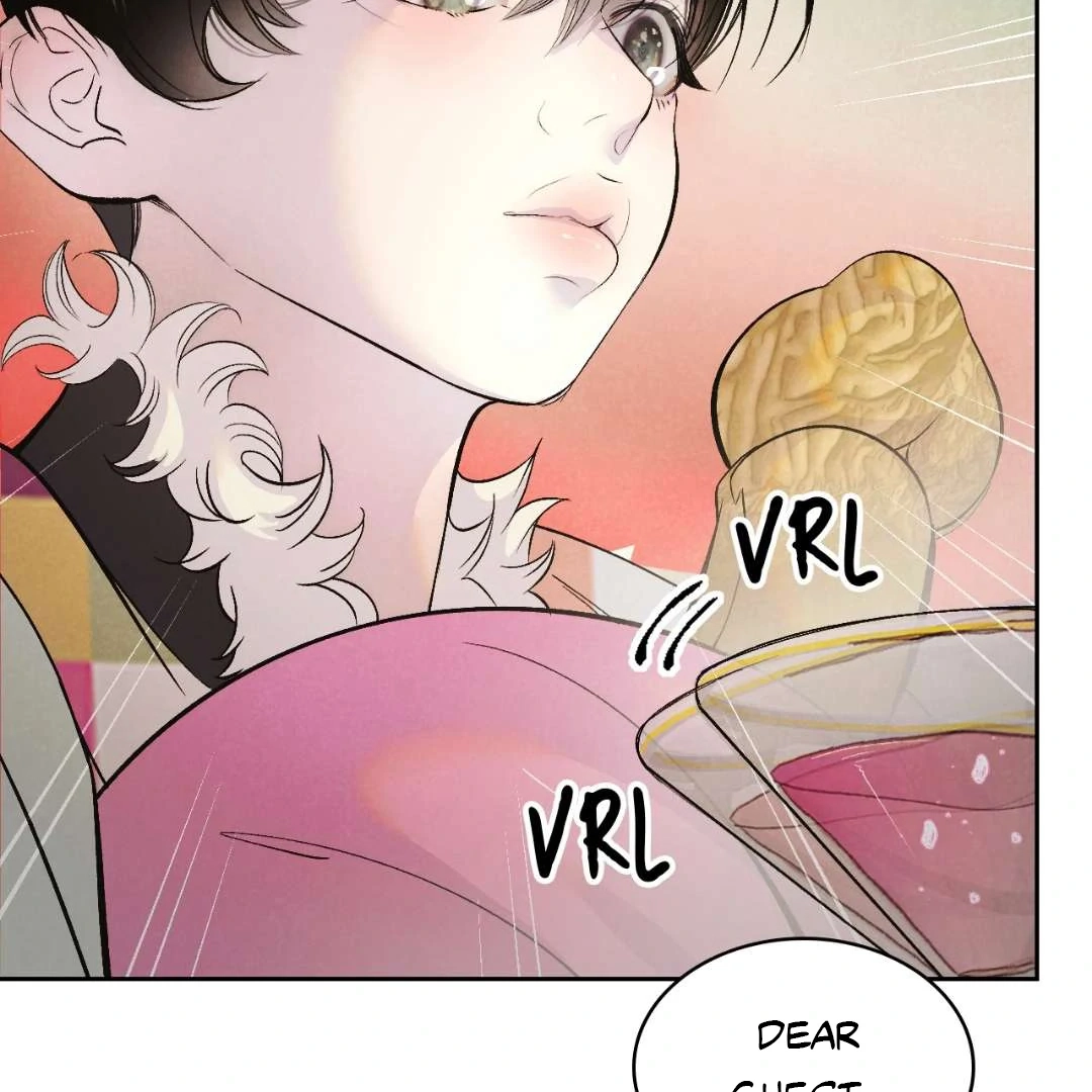Read Peach Boy chapter 3 image 33 on Lezhin