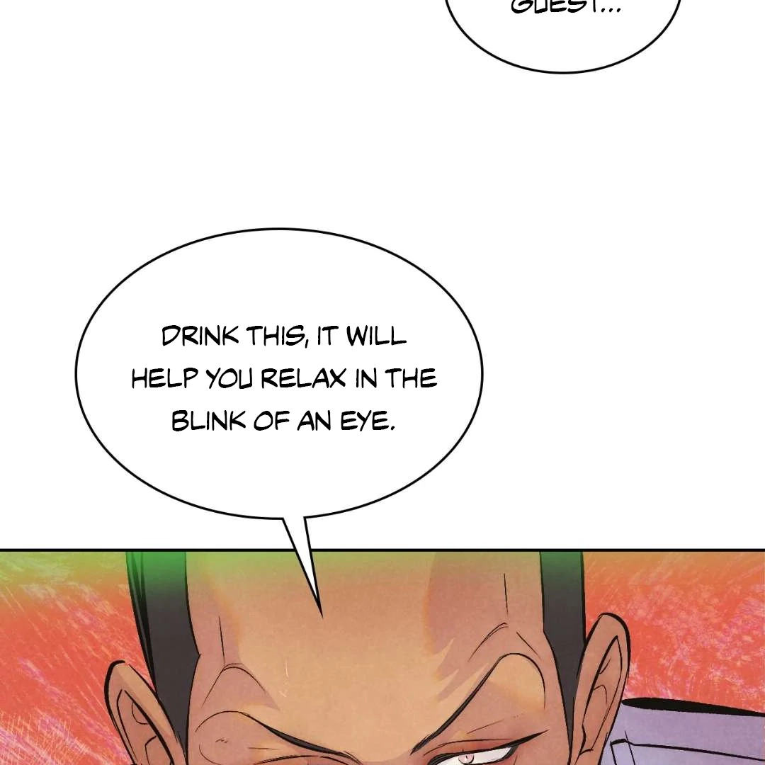 Read Peach Boy chapter 3 image 34 on Lezhin