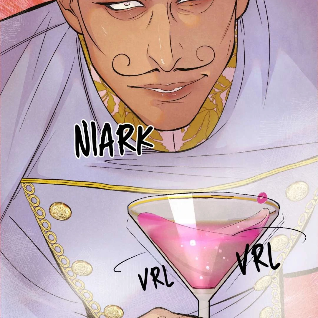 Read Peach Boy chapter 3 image 35 on Lezhin