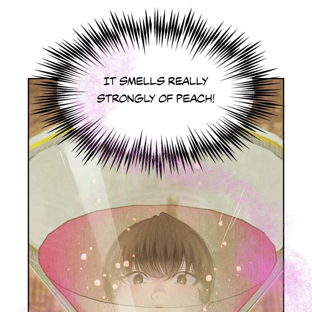 Read Peach Boy chapter 3 image 37 on Lezhin