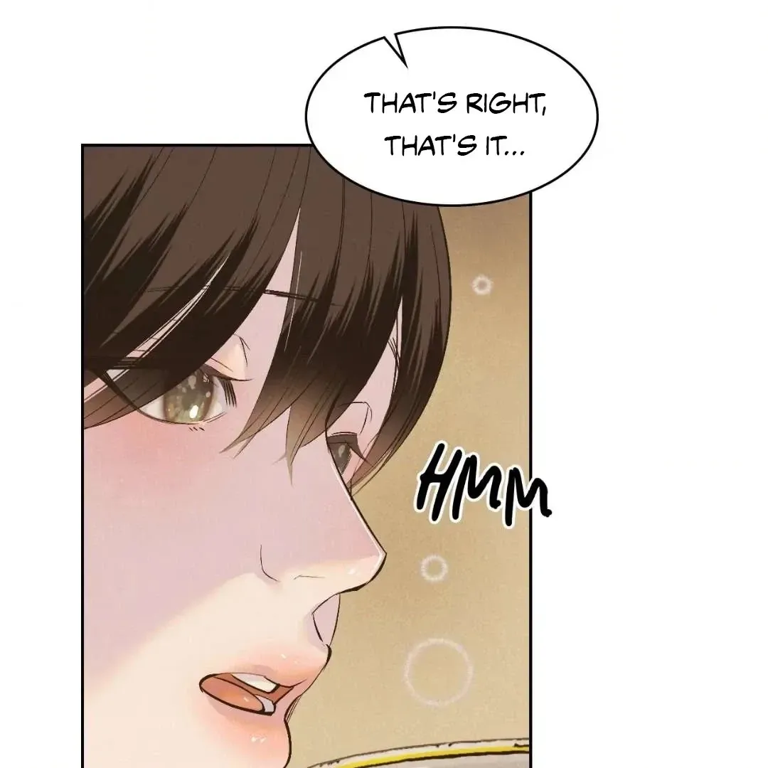 Read Peach Boy chapter 3 image 39 on Lezhin