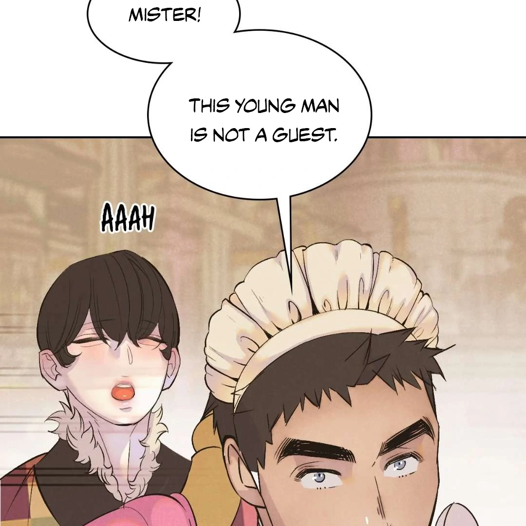 Read Peach Boy chapter 3 image 41 on Lezhin