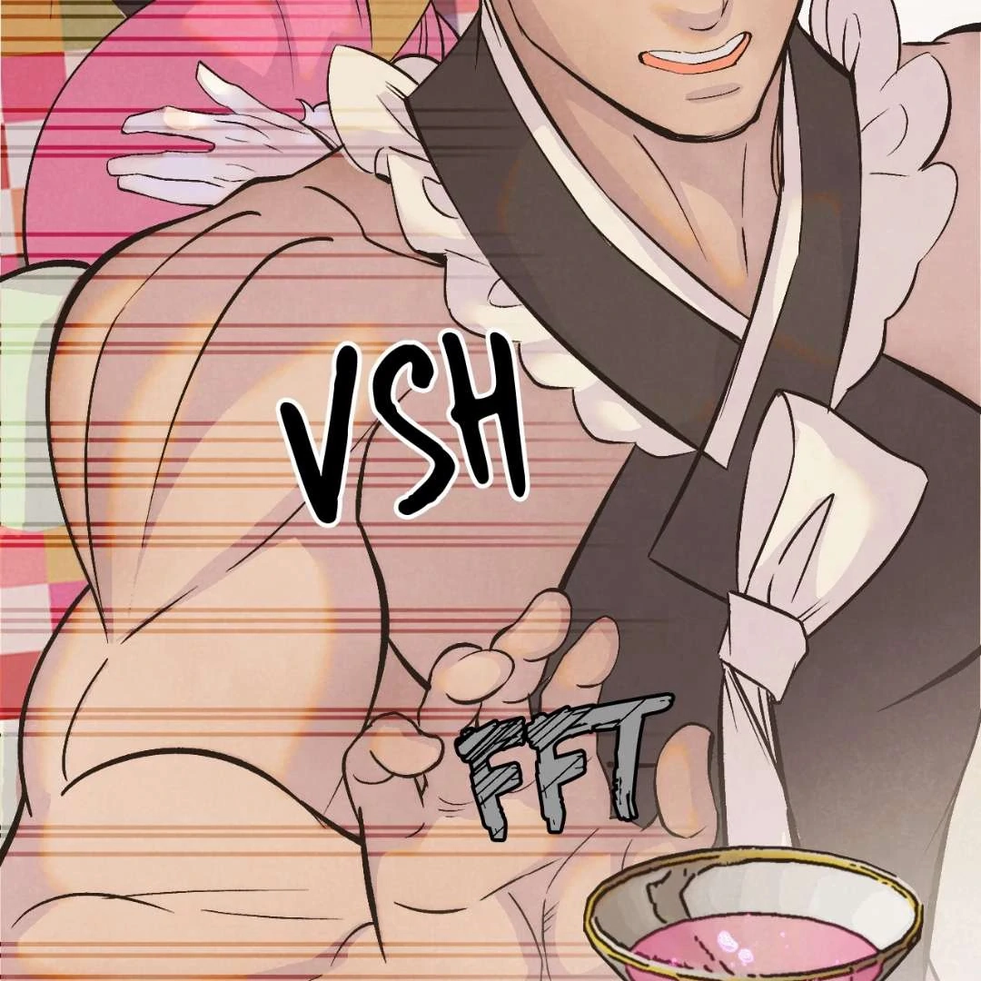 Read Peach Boy chapter 3 image 42 on Lezhin