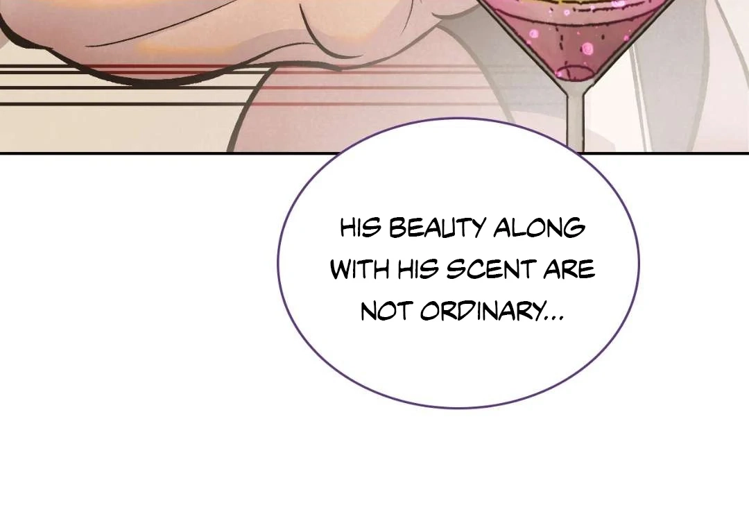 Read Peach Boy chapter 3 image 43 on Lezhin