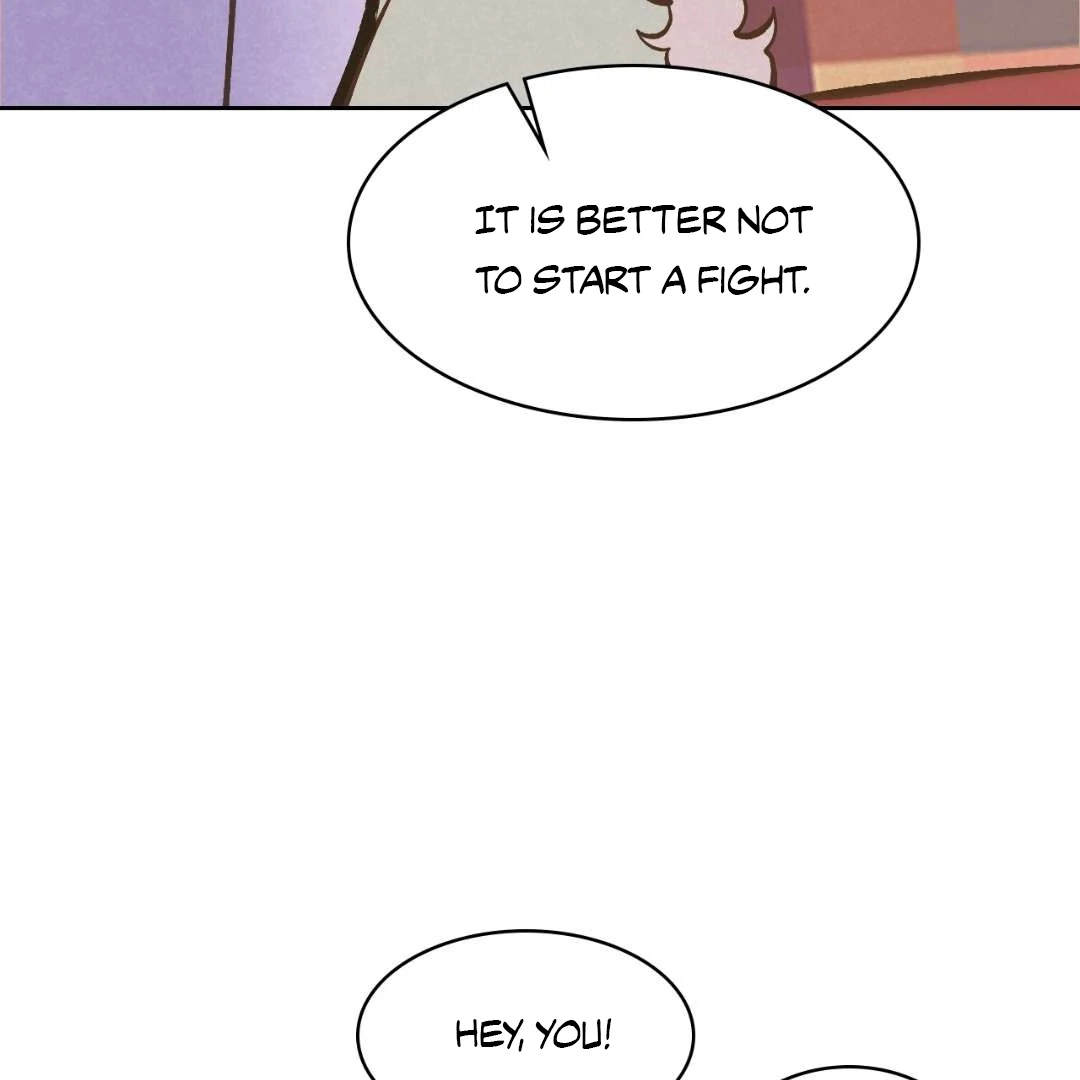 Read Peach Boy chapter 3 image 47 on Lezhin
