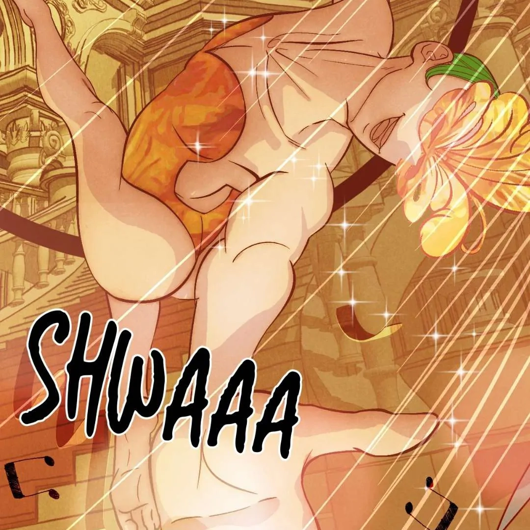 Read Peach Boy chapter 3 image 5 on Lezhin