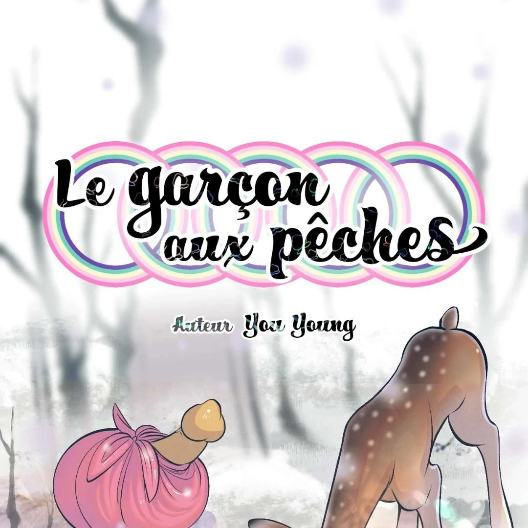 Read Peach Boy chapter 3 image 52 on Lezhin