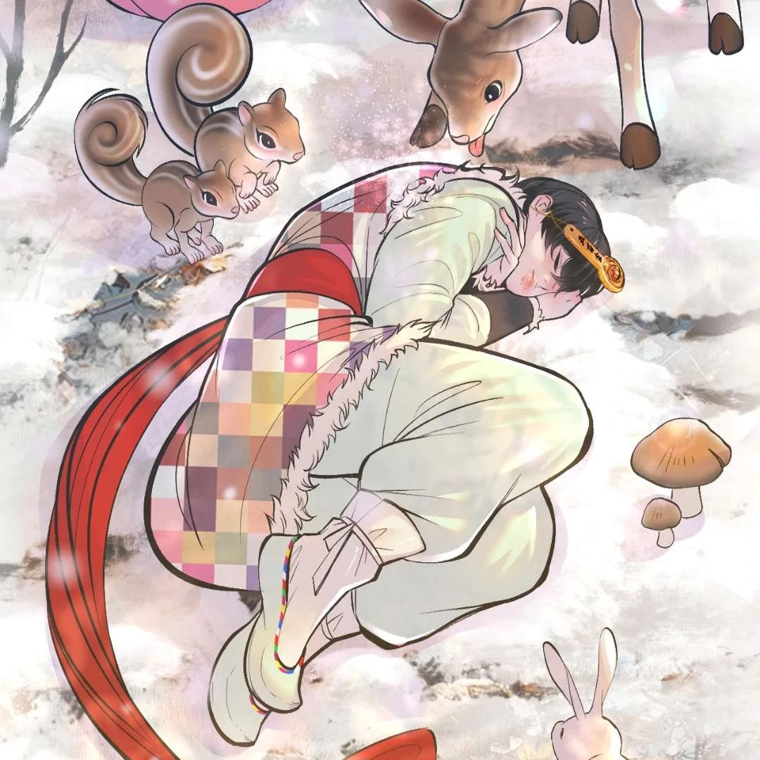 Read Peach Boy chapter 3 image 53 on Lezhin