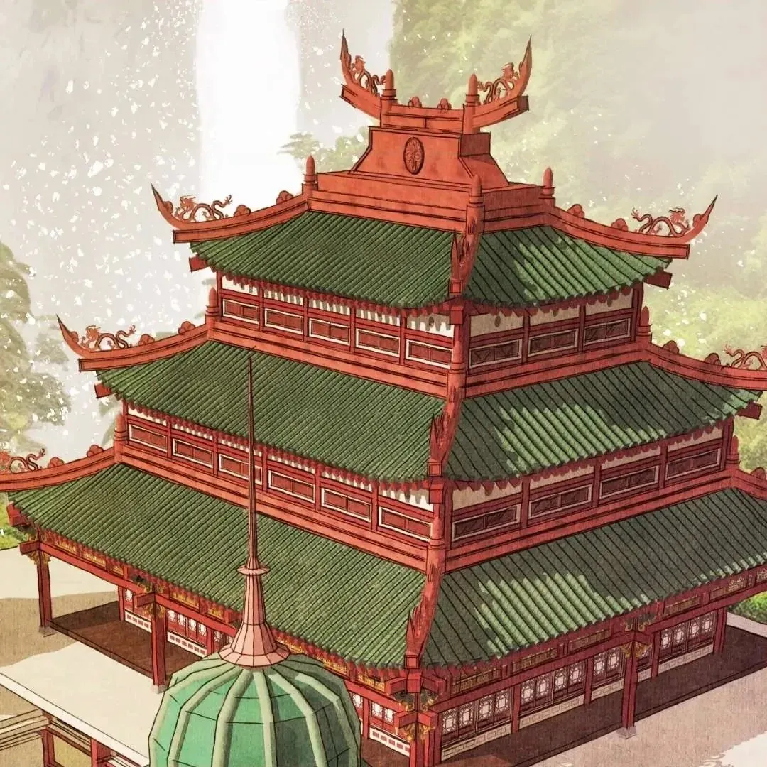Read Peach Boy chapter 3 image 59 on Lezhin