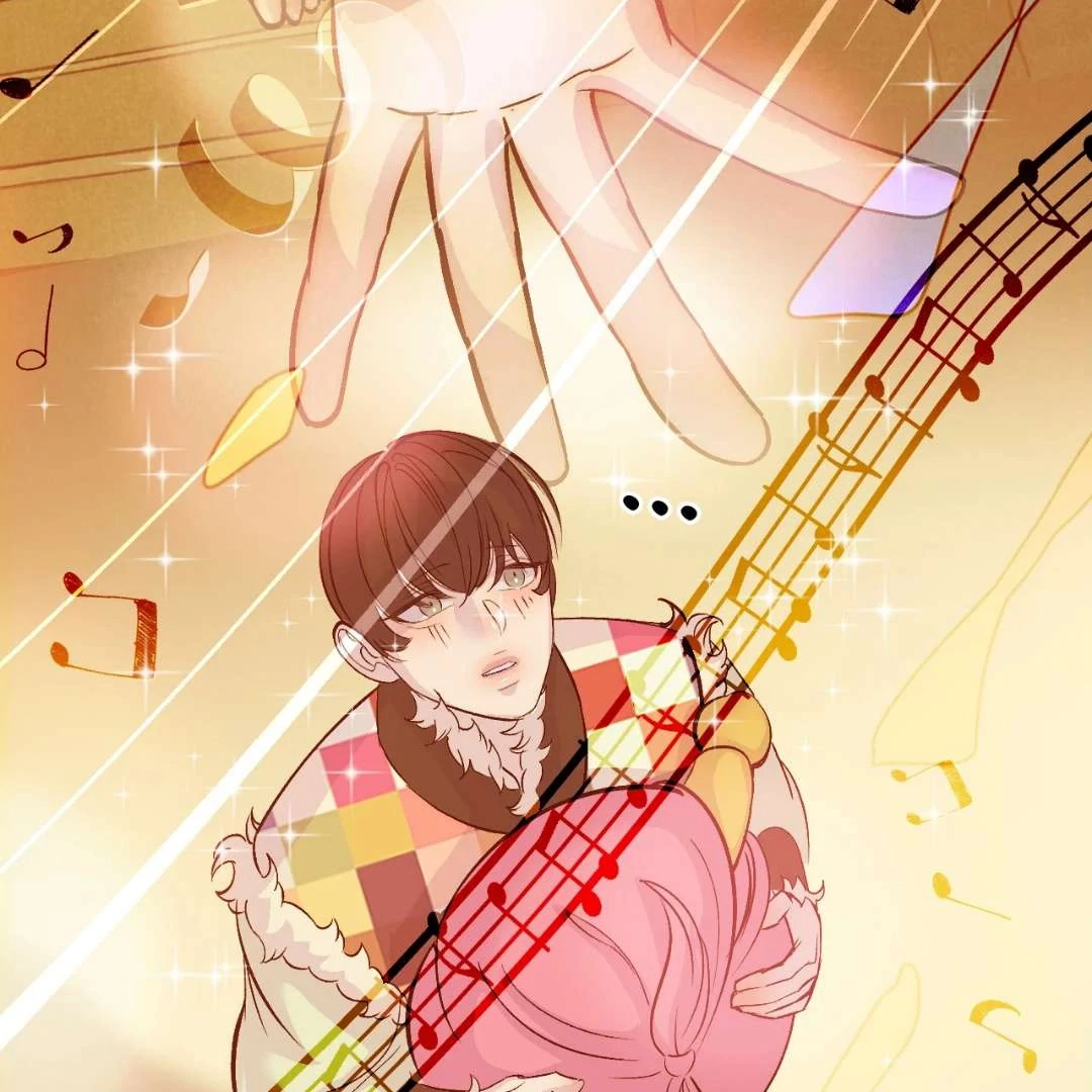 Read Peach Boy chapter 3 image 6 on Lezhin