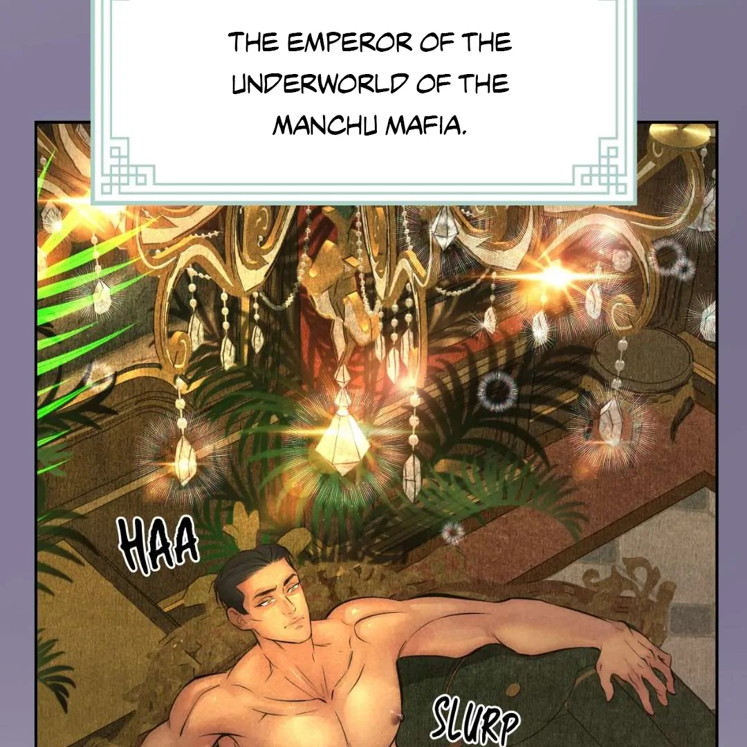 Read Peach Boy chapter 3 image 61 on Lezhin