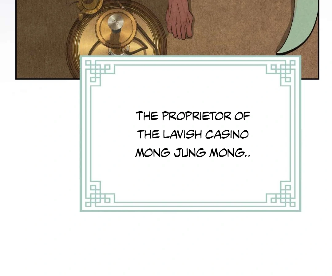 Read Peach Boy chapter 3 image 63 on Lezhin