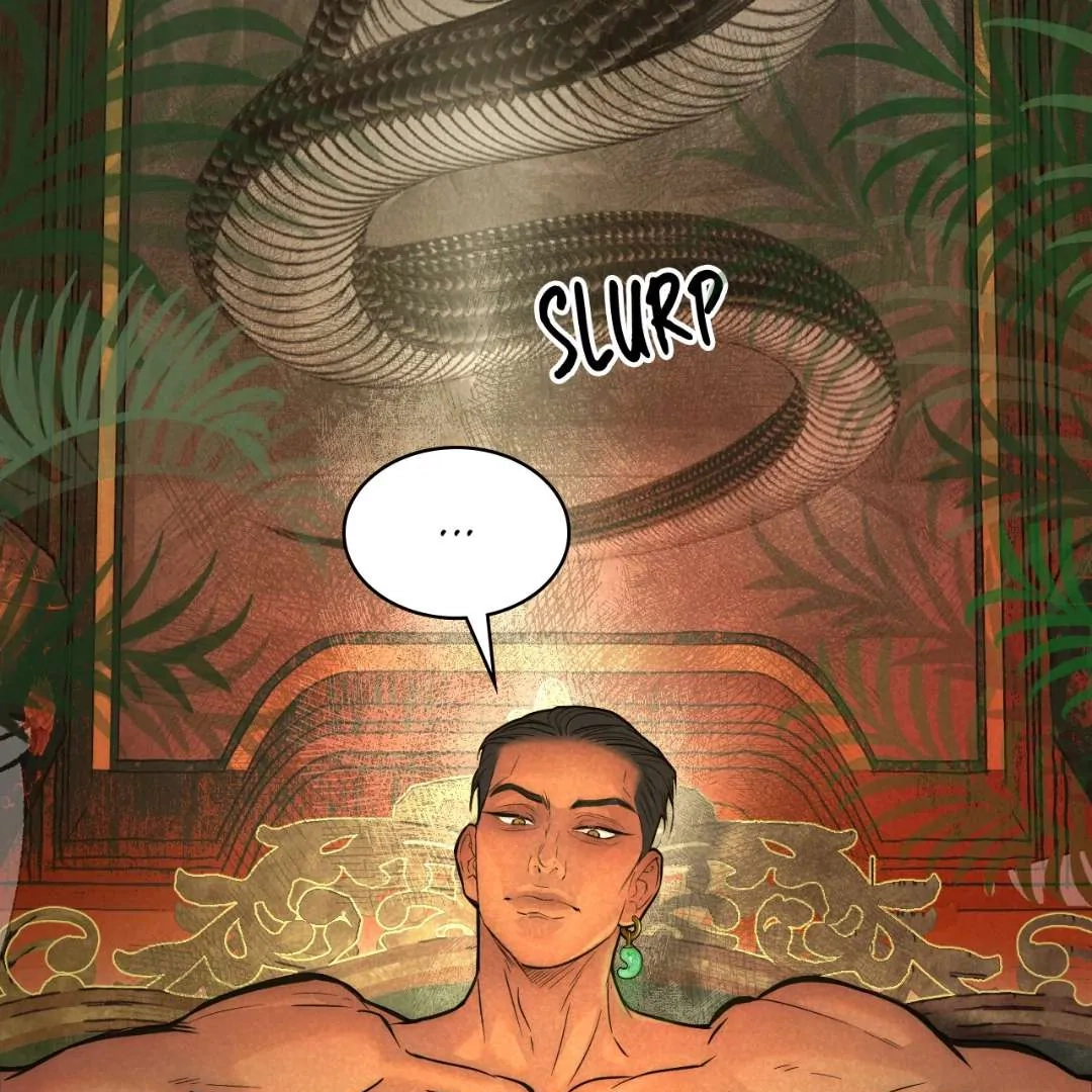Read Peach Boy chapter 3 image 66 on Lezhin