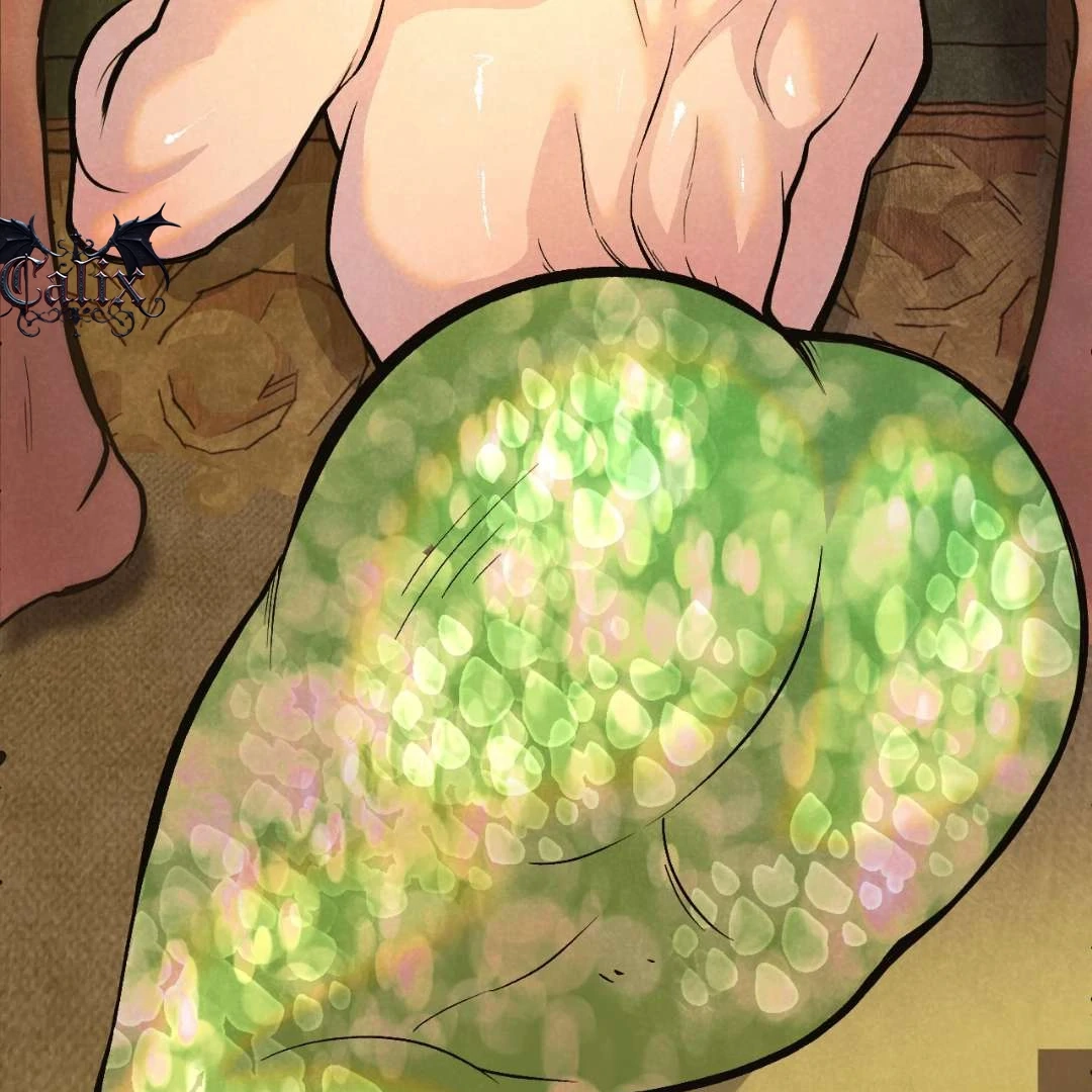 Read Peach Boy chapter 3 image 68 on Lezhin
