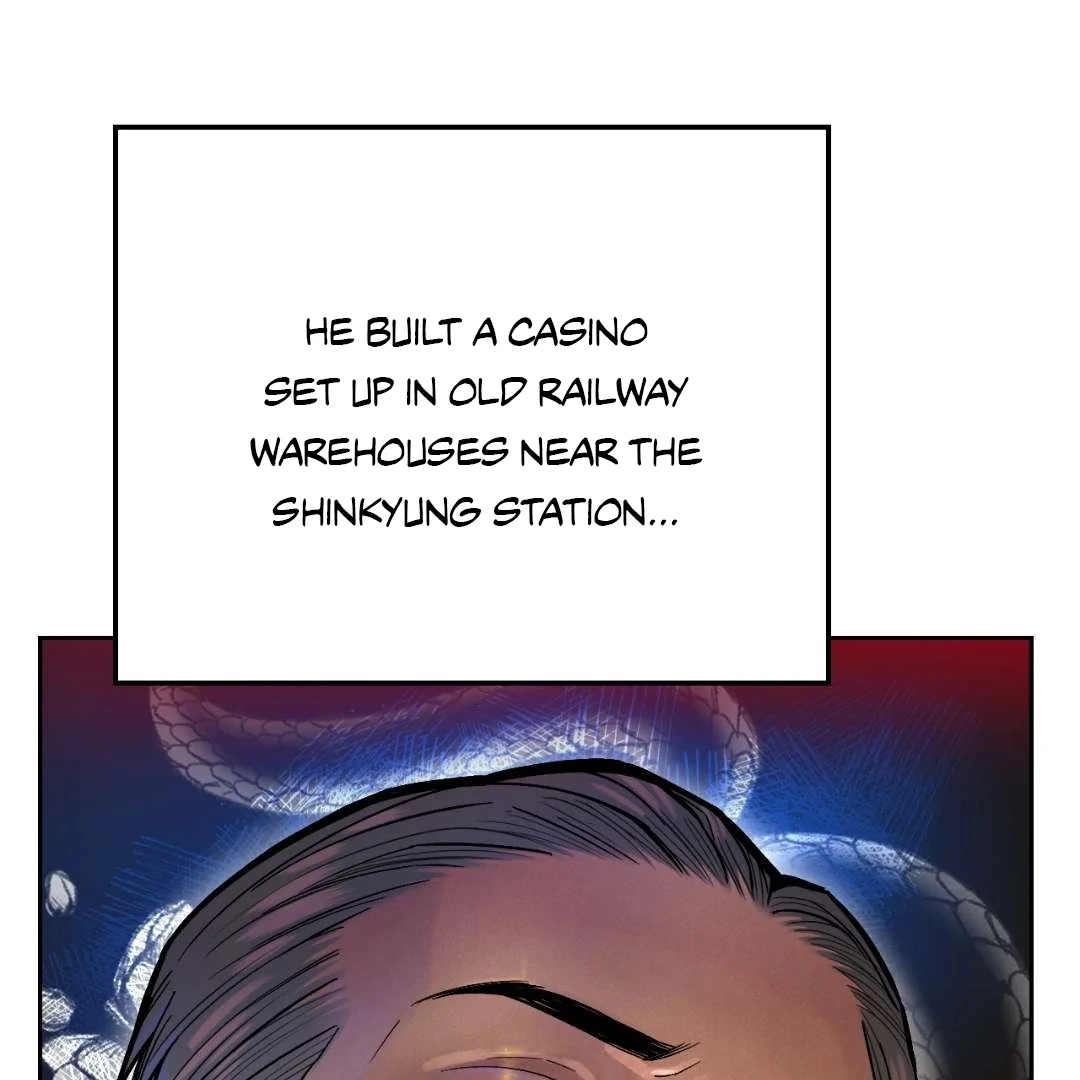 Read Peach Boy chapter 3 image 72 on Lezhin