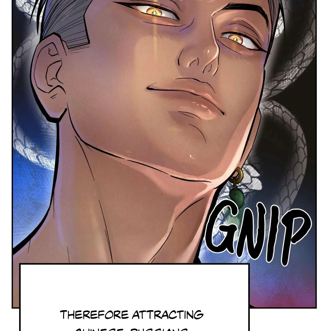 Read Peach Boy chapter 3 image 73 on Lezhin