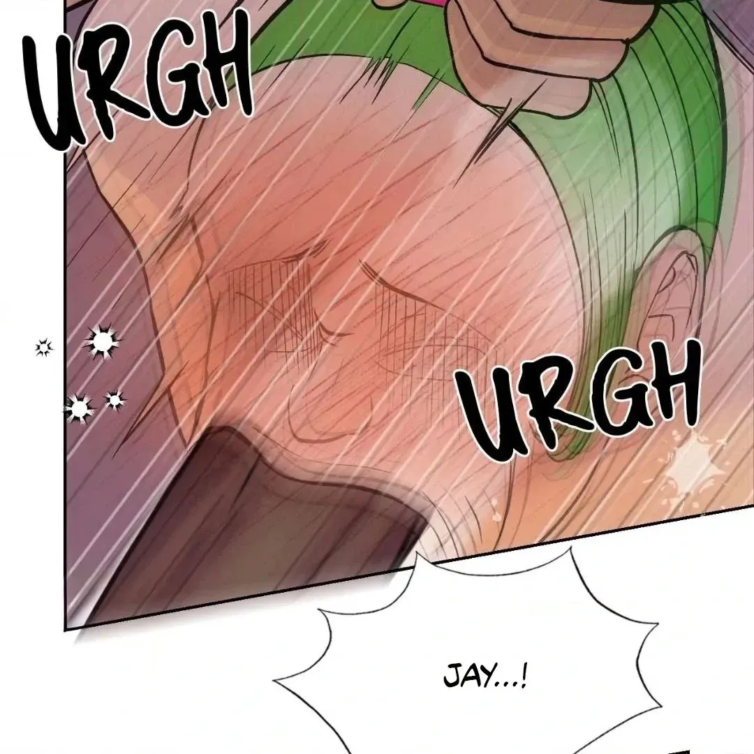 Read Peach Boy chapter 3 image 79 on Lezhin