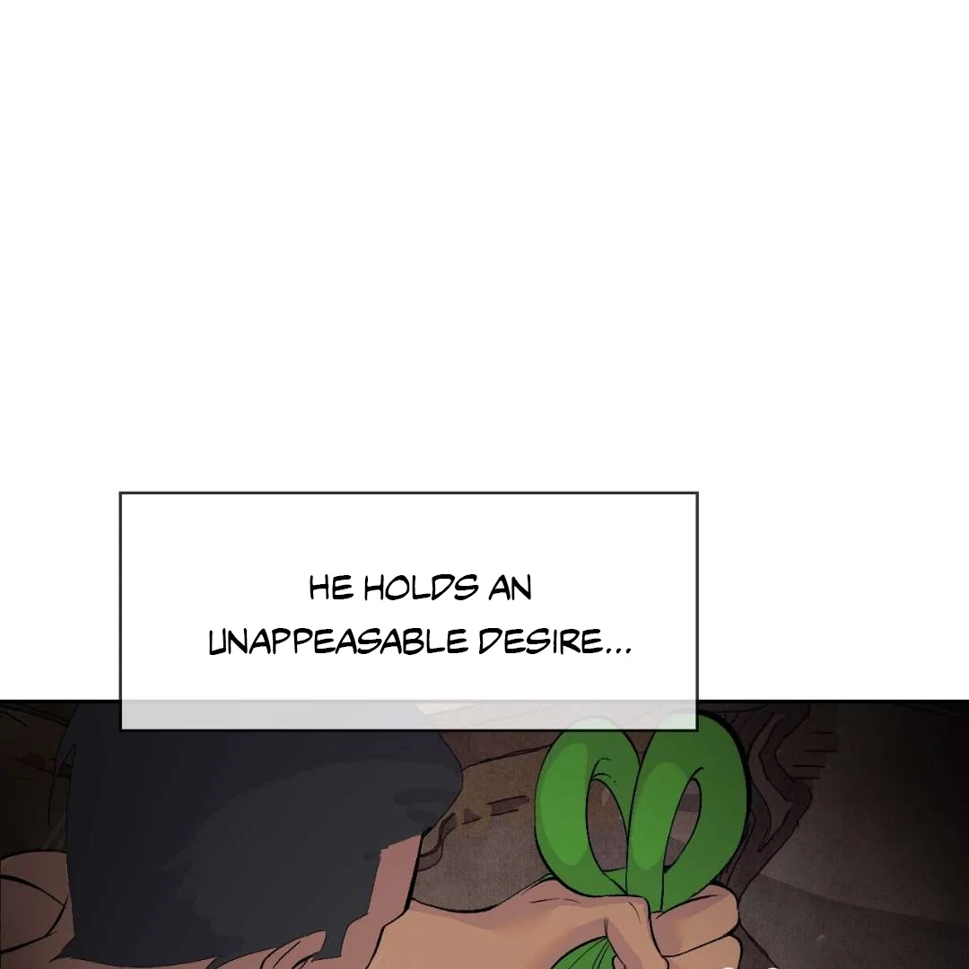 Read Peach Boy chapter 3 image 83 on Lezhin